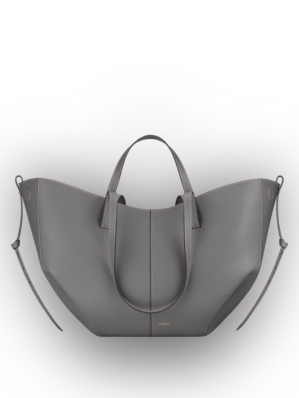 Inspired - Polene Cyme Textured